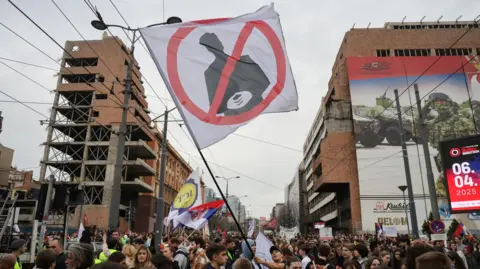 Controversial Jared Kushner Property Development Approved in Serbia