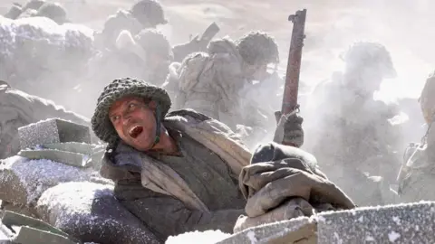 Remembering the Valor: Bollywood Film '120 Bahadur' Highlights the Rezang La Battle