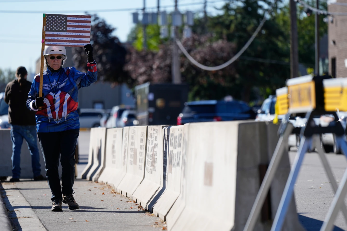 Call for Body Cameras in Chicago Immigration Operations