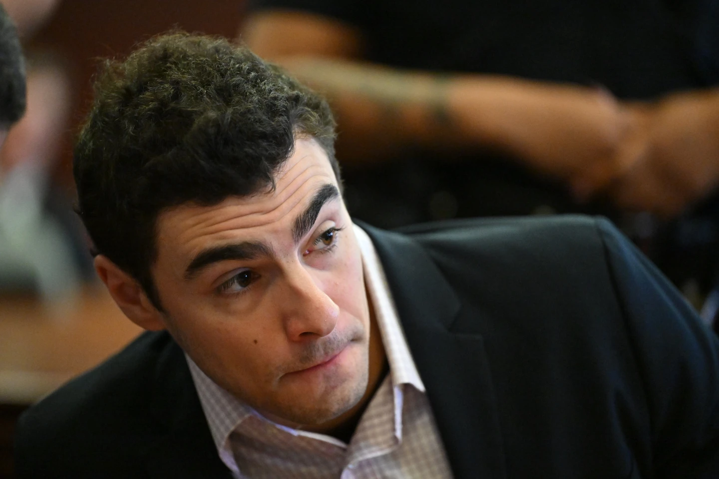 Luigi Mangione's Hearing Continues in High-Stakes Murder Case of UnitedHealthcare CEO