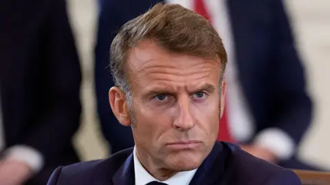 France Faces Political Turmoil as Protests Loom and New PM Needed