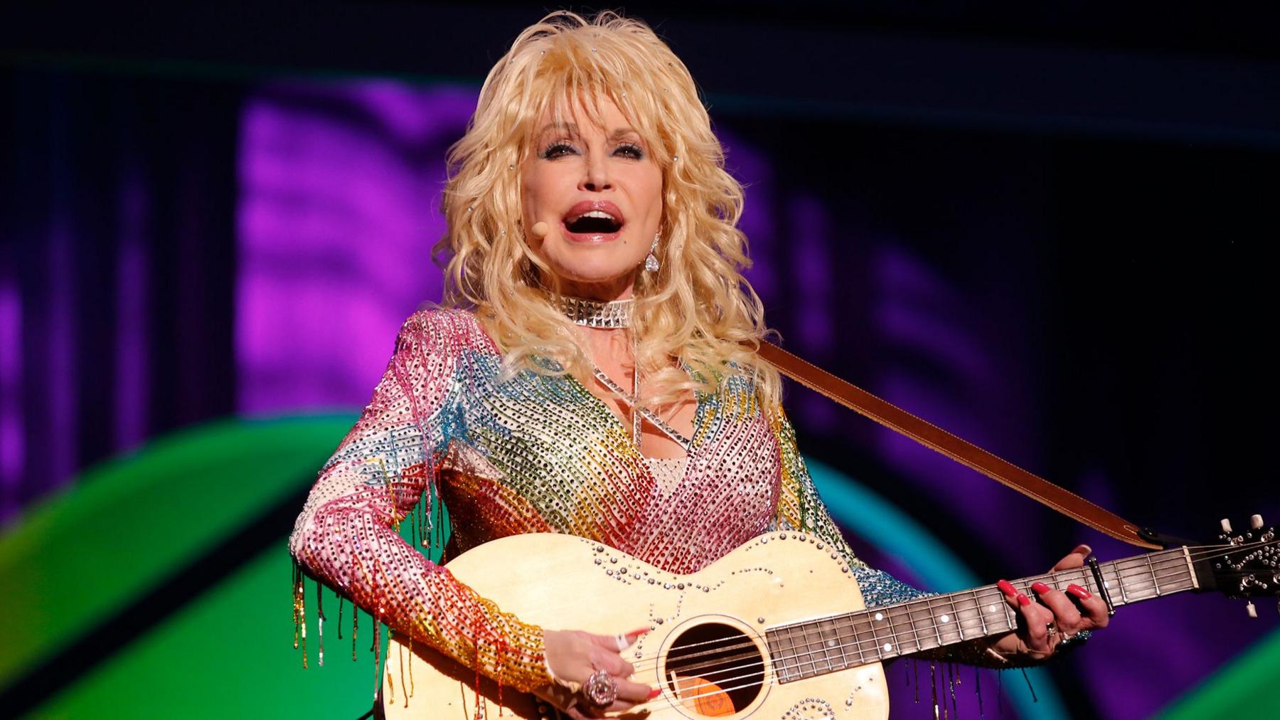 Dolly Parton’s Manager Sues Nephew Over Alleged Threats, Stoking Legacy Battle