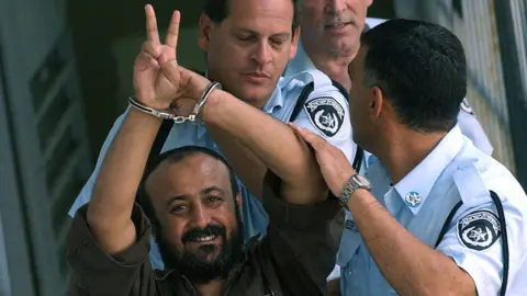 Hamas Demands Release of Key Palestinian Prisoners in Ceasefire Negotiations