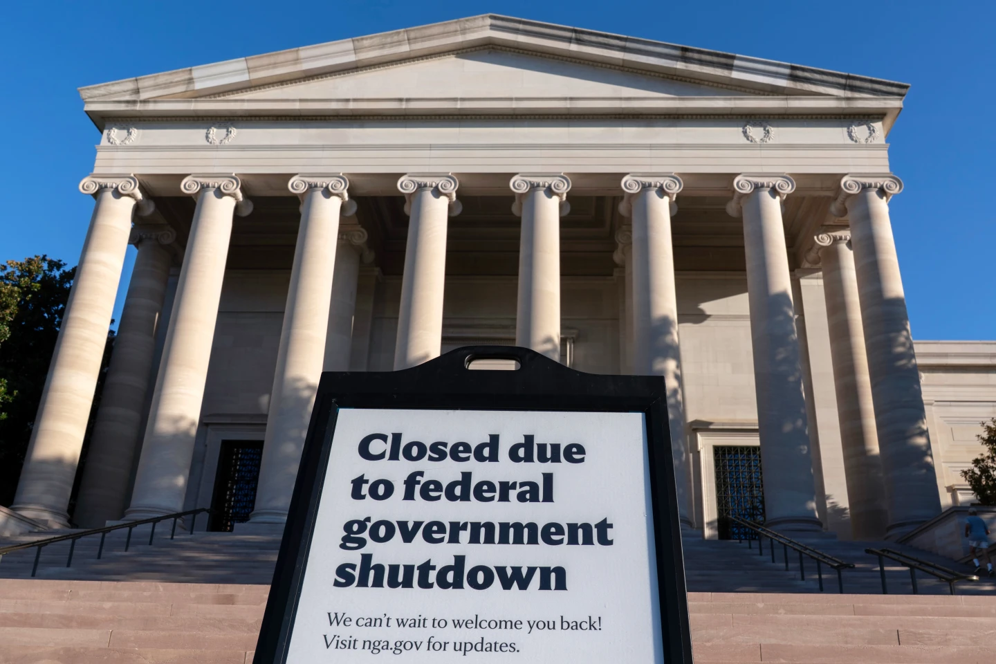 Impacts of Ongoing Federal Government Shutdown Intensify