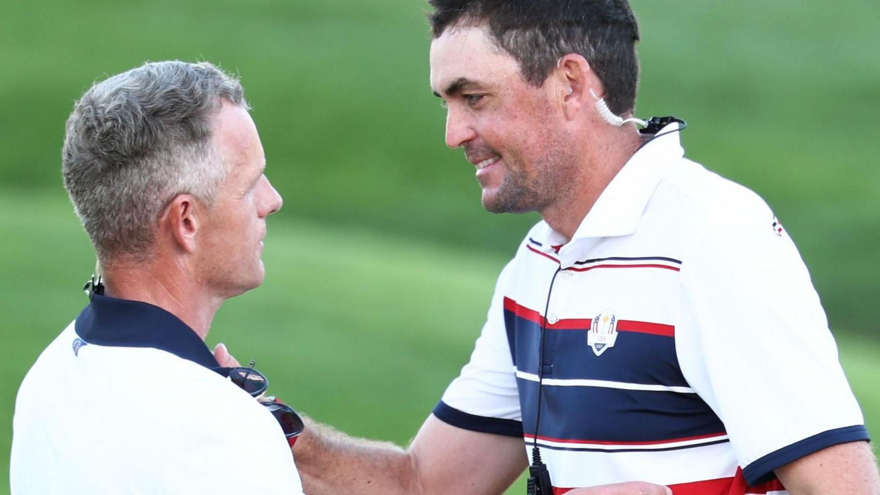 Europe Triumphs Over the US to Secure Ryder Cup Victory