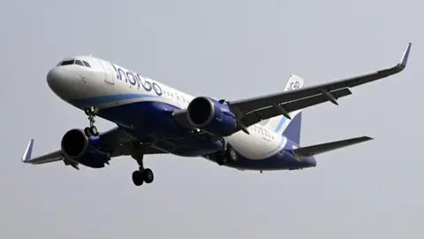 Direct Flights Between India and China Set to Resume After Five-Year Interruption