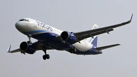 Direct Flights Between India and China Set to Resume After Five-Year Interruption