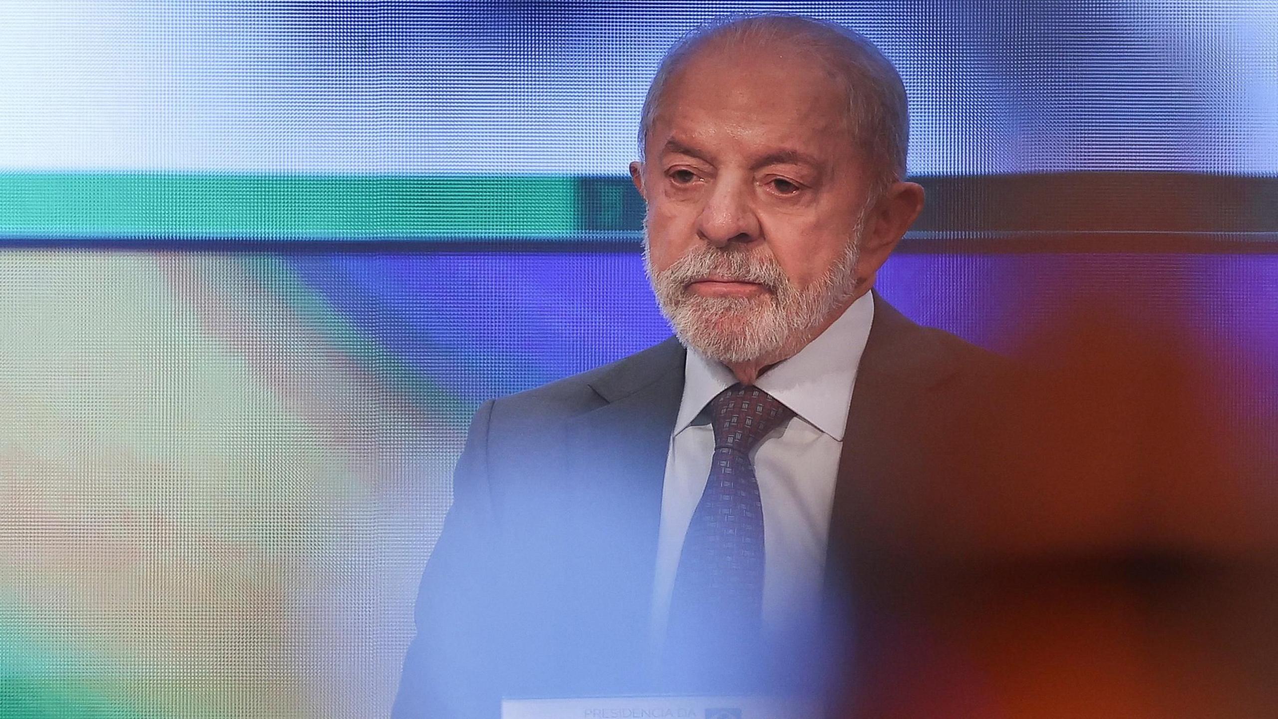 Lula’s Last‑Minute Gamble: Brazil Bans Online Betting Before Election