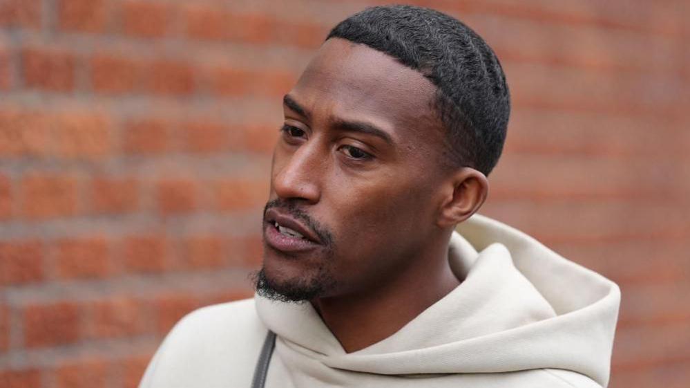 British Rapper Yung Filly Faces Retrial on Three Rape Charges in Australia