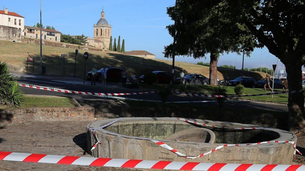 13‑year‑old boy dies during World Cup celebrations in Spain