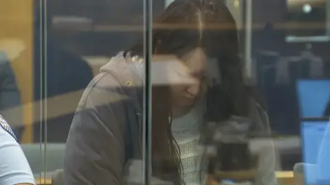 New Zealand Mother Convicted in Shocking 'Suitcase Murders'