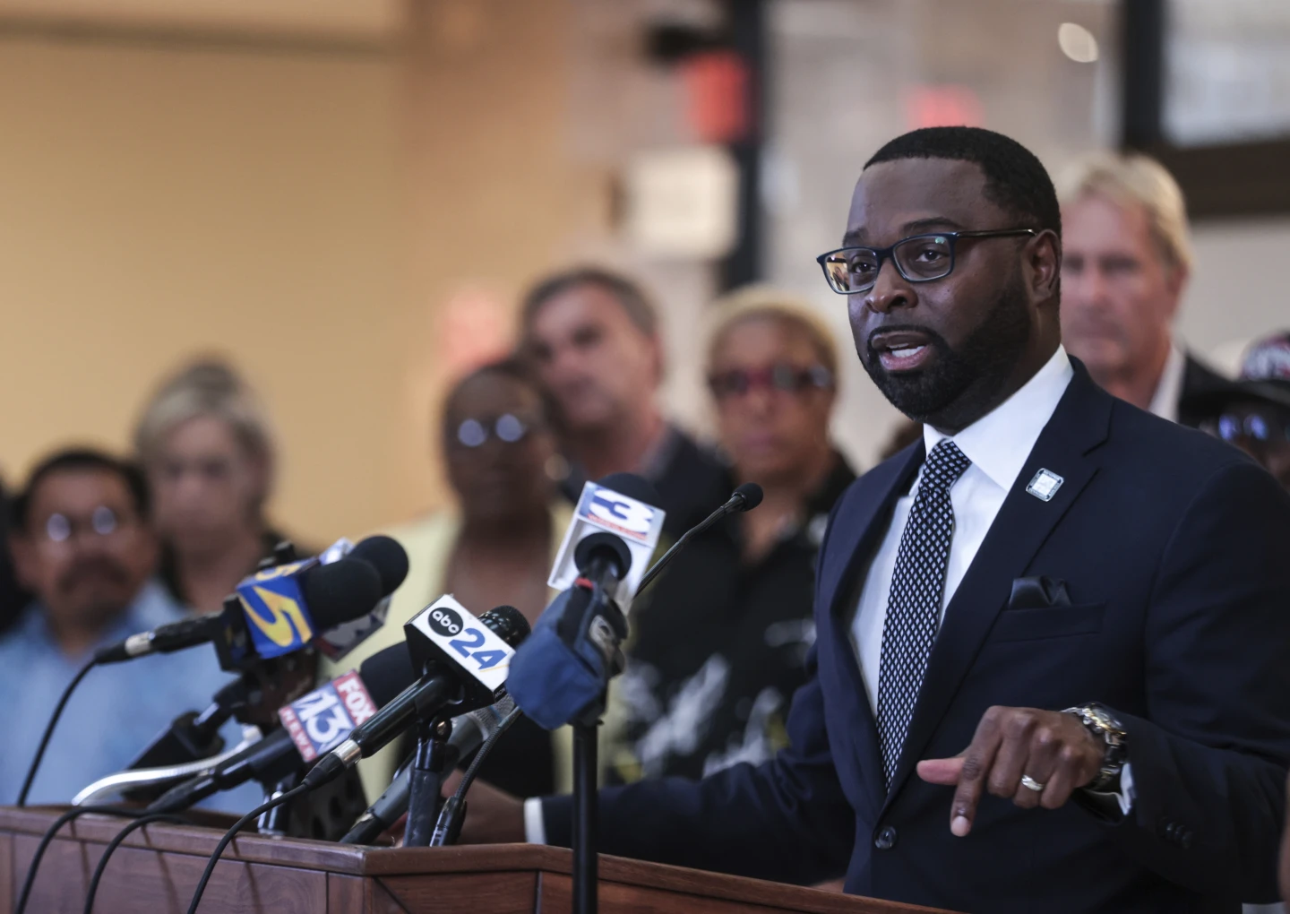 National Guard Deployment Confirmed for Memphis Amid Ongoing Crime Issues