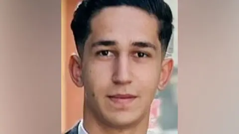 The Tragic Loss of Abdullah: A Young Life Cut Short Amidst Gaza's Hunger Crisis