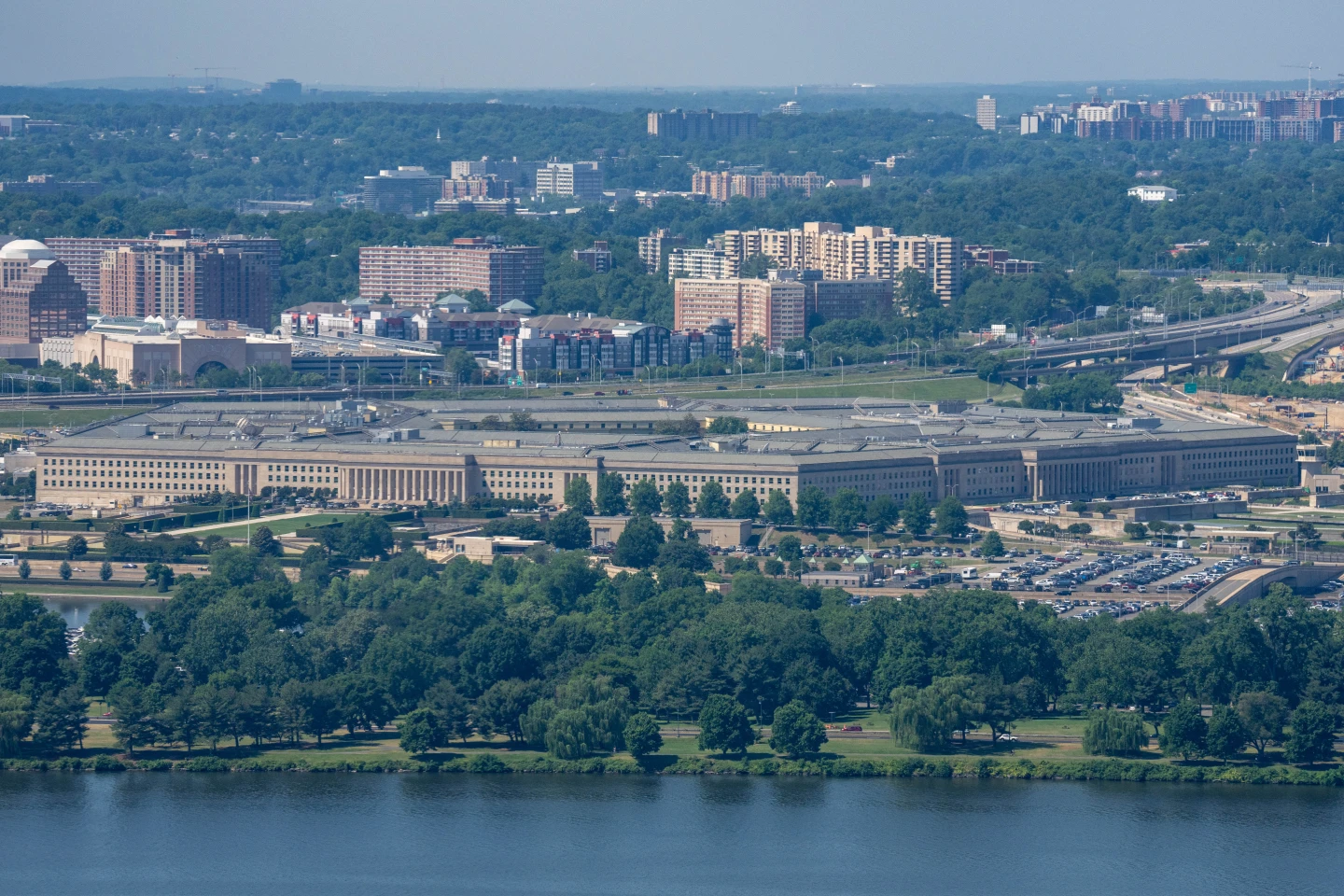 Court Says Trump’s Transgender Military Ban Likely Violates Constitutional Rights
