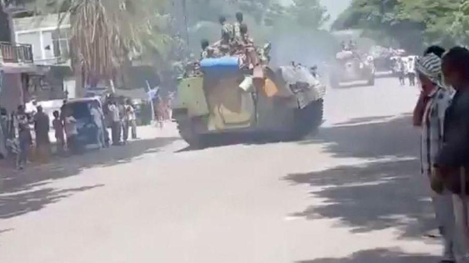 Tensions Rise as Ethiopia and Eritrea Sever Diplomatic Ties Amid Renewed Northern Conflict