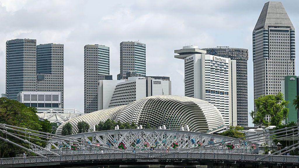 Singapore Man Loses Court Battle to Reclaim $369k in Gifts After Breakup