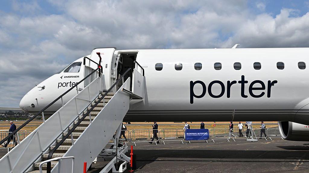 Canadian flight cancelled after child refuses seat belt sparks safety debate