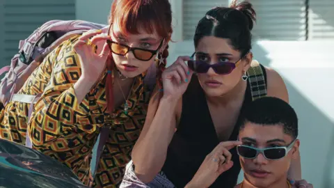 New Australian Laws Mandate Streaming Platforms to Invest in Local Content