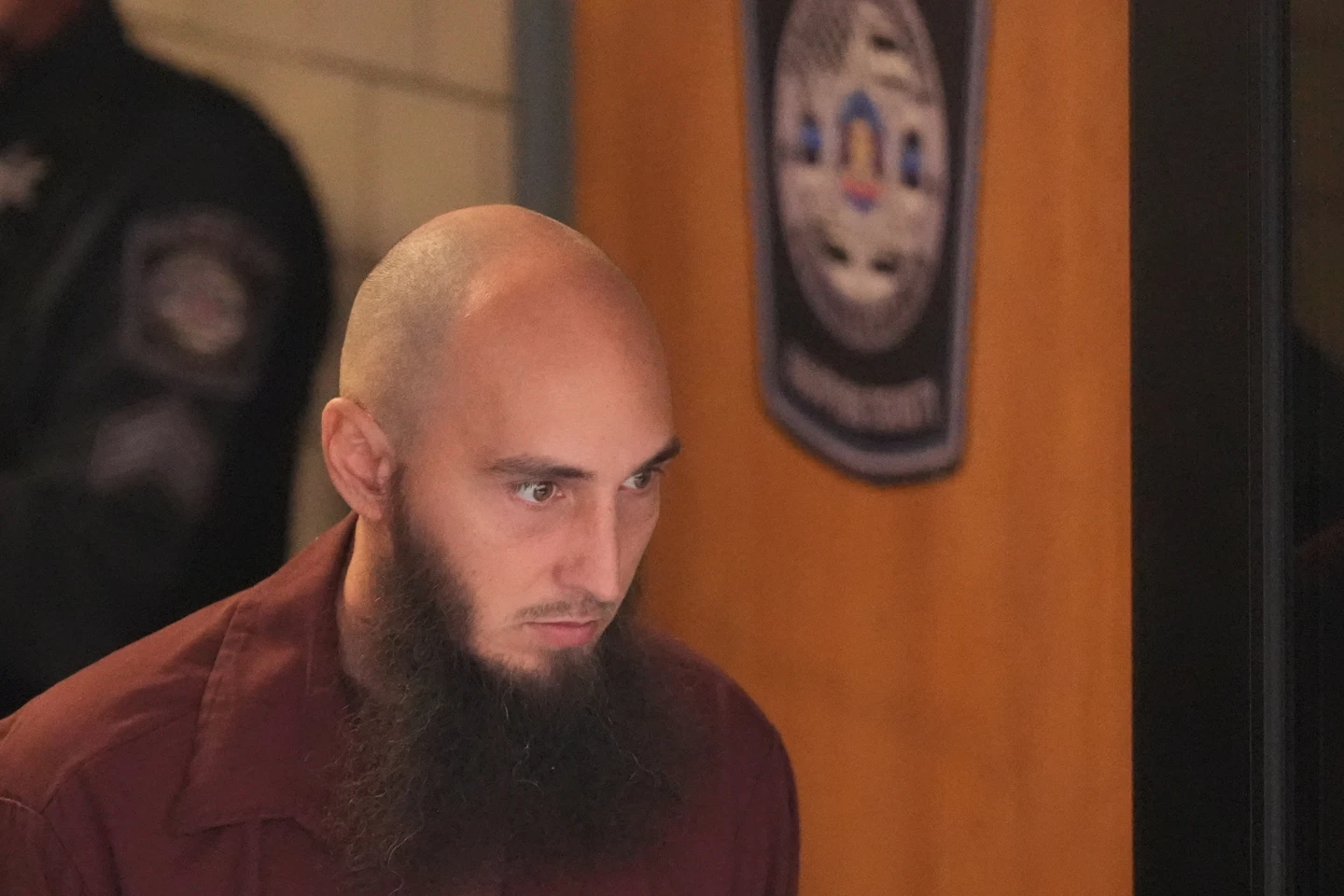 Pennsylvania Man Pleads Guilty to Attempted Murder in Governor's Mansion Arson Case