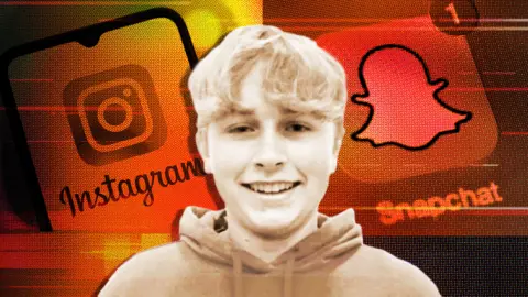 'I Have Everything to Ruin You': Unveiling the Dark World of Sextortion Scammers Targeting Teens