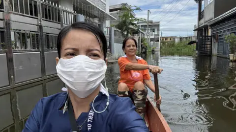 Philippines Faces Fury Over Corruption Amid Severe Flooding
