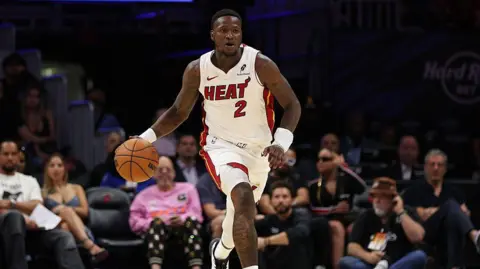 NBA Players and Mafia Linked in Major Illegal Gambling Bust