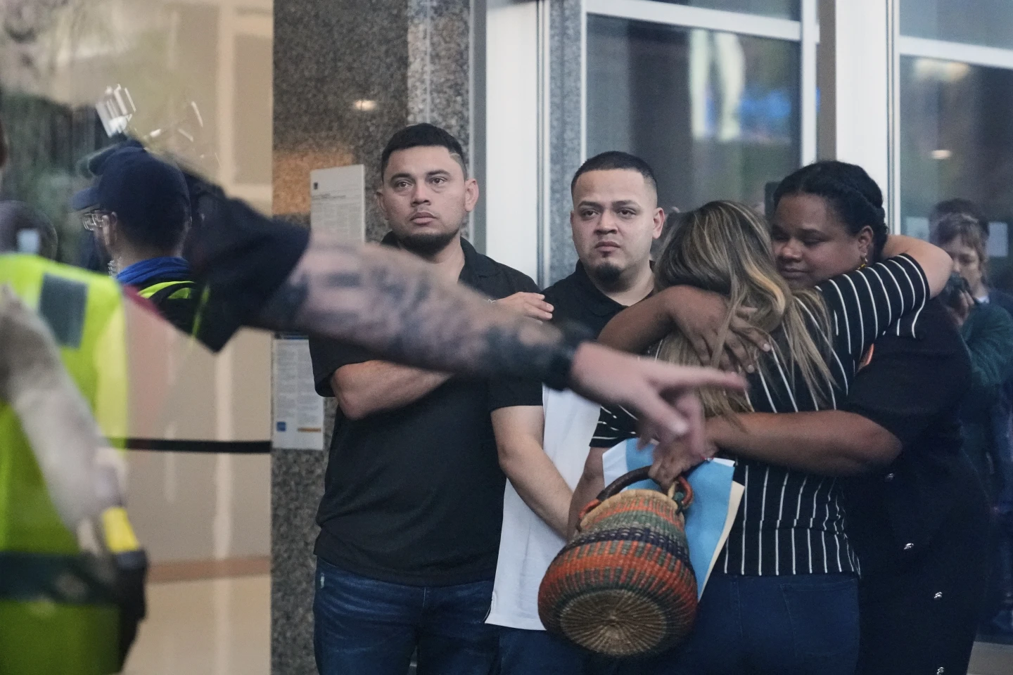 Kilmar Abrego Garcia Faces Uncertain Future Amid Deportation Battles