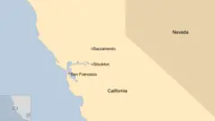 Tragic Shooting Claims Lives of Four at Family Gathering in California