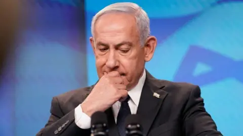 Is Israel Experiencing a 'South Africa Moment' Over Gaza?