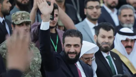 Syria's First Elections Post-Assad: Concerns and Controversies