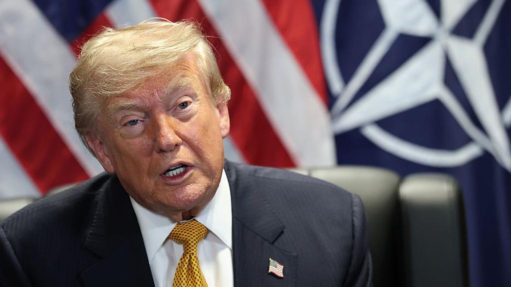Trump’s veto protest fails: Landmark US housing bill becomes law