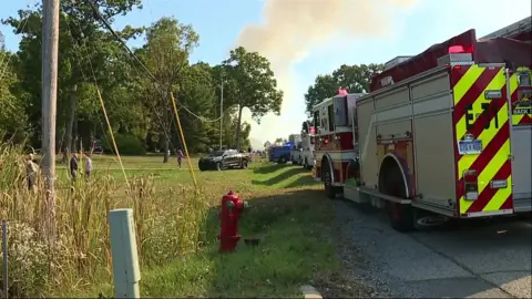 Tragic Incident at Michigan Mormon Church: One Dead, Nine Injured