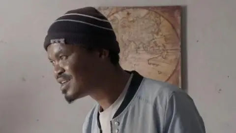 Johannesburg's Struggle: A City in Decay as G20 Approaches