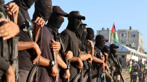 Next Steps in Gaza: Analyzing the Ceasefire Arrangement Post-Hostage Release