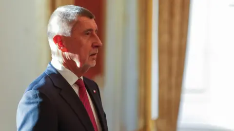 Andrej Babis Takes Charge as Czech Prime Minister with a Pledge to Separate from His Business Empire