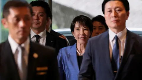 Sanae Takaichi Becomes Japan's First Female Prime Minister: A Historic Yet Complex Milestone