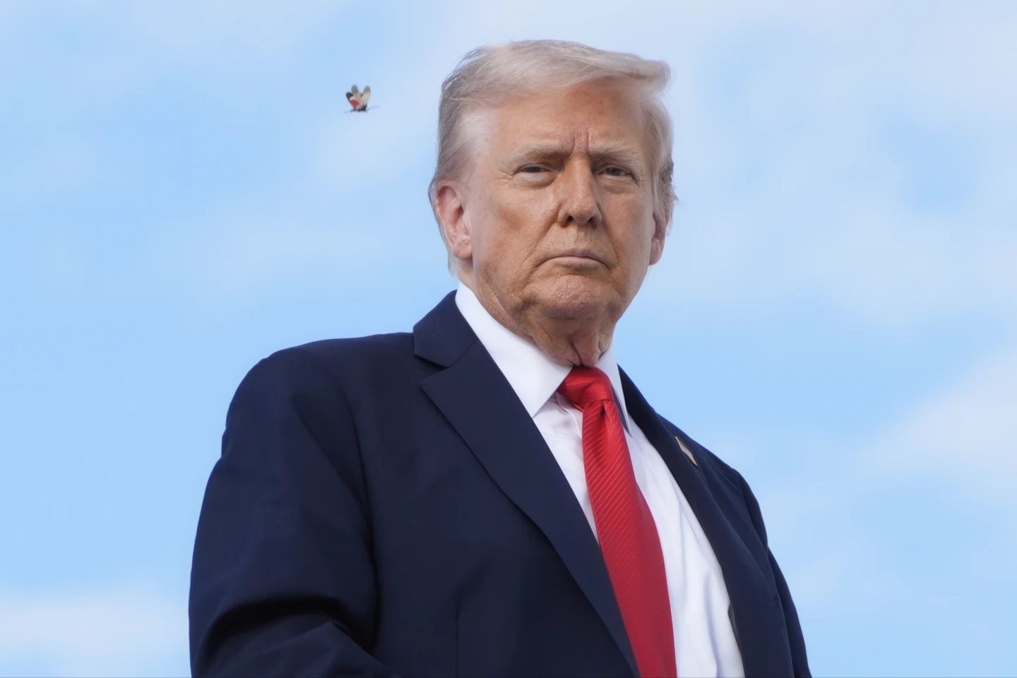 Trump Plans National Guard Deployment Amid Crime Concerns in Memphis