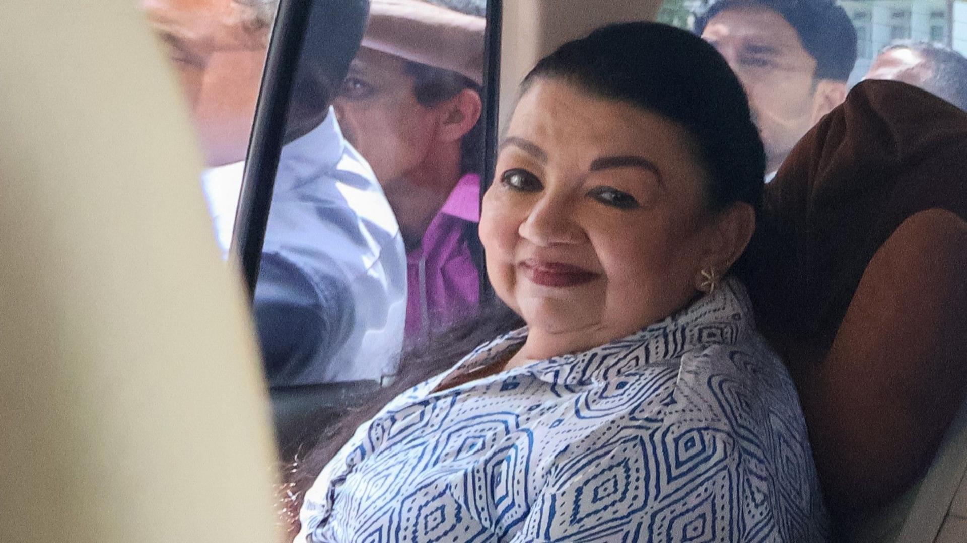 Sri Lanka's First‑Lady Arrested Over Alleged Charity Misuse