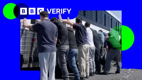 Panic and Confusion Erupt as ICE Raids Hyundai Plant in Georgia