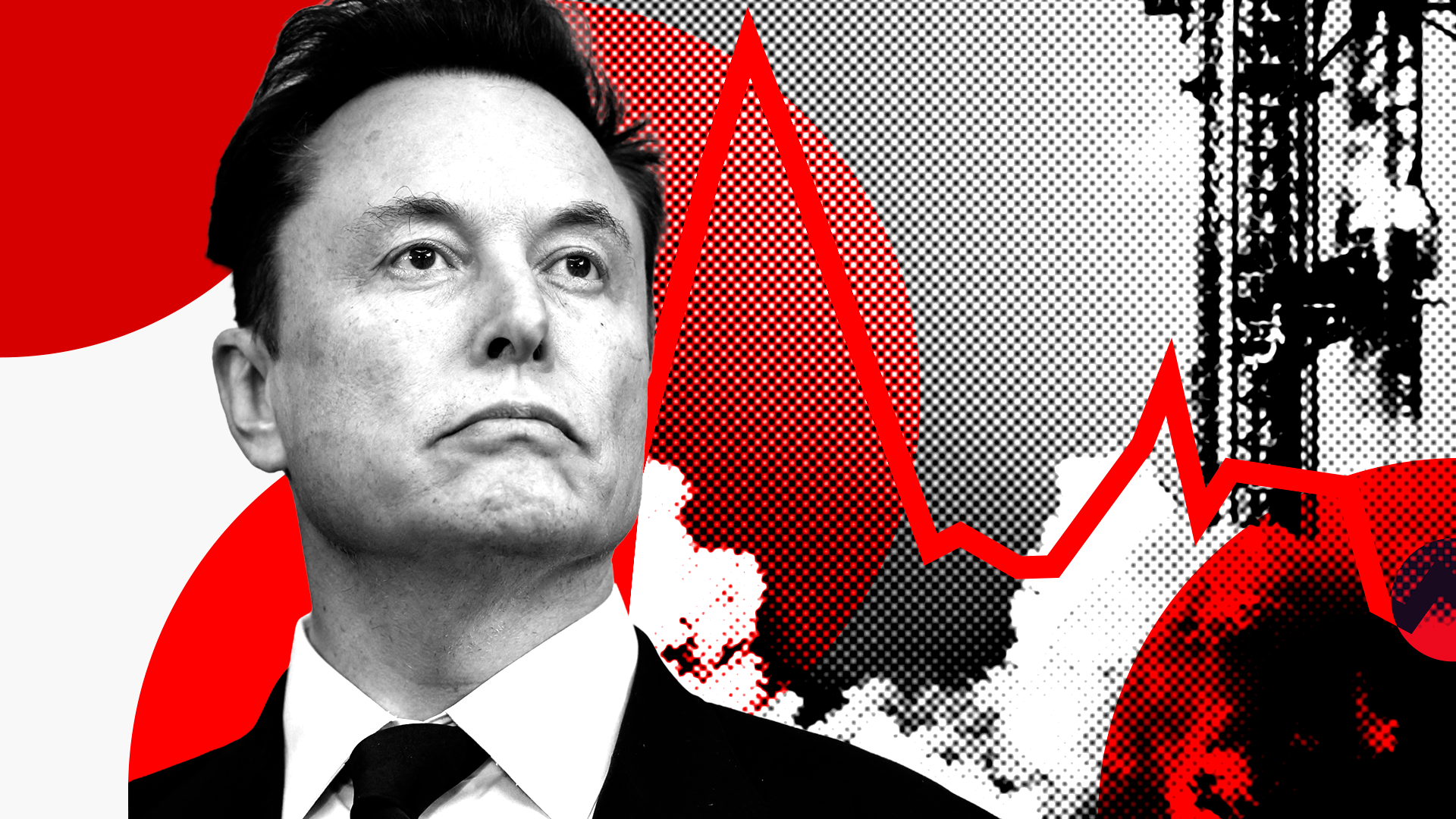 SpaceX IPO Soars and Slumps: One‑Month Market Roller‑Coaster