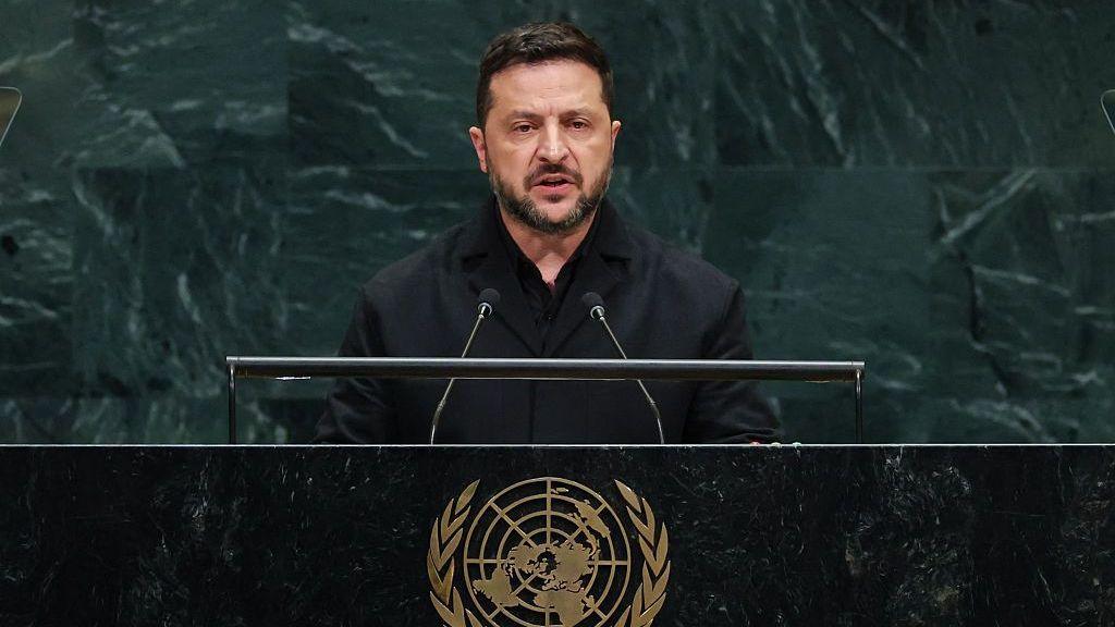 Seoul summons Ukraine envoy after Zelensky reveals transfer of North Korean POWs