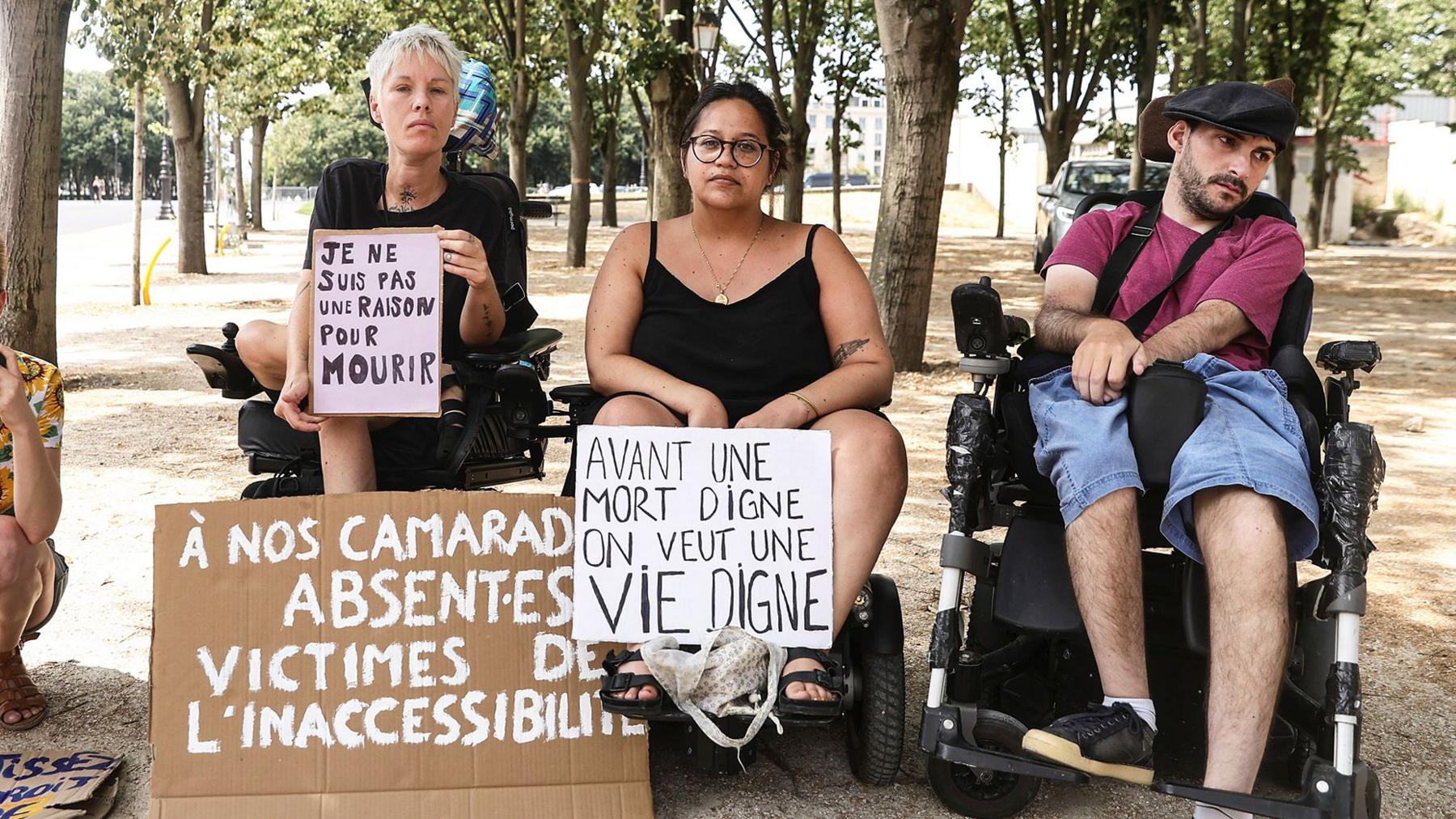 French Parliament Approves Assisted‑Dying Bill Under Strict Safeguards
