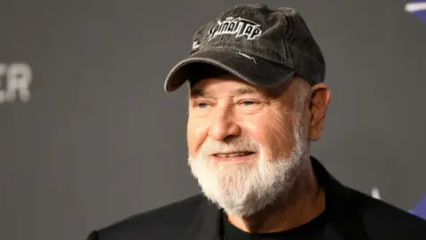 Tragic Incident at Rob Reiner's Home Leads to Homicide Investigation