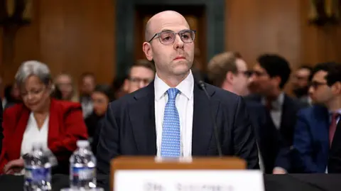 Senate Approves Stephen Miran as Federal Reserve Board Member Preceding Key Interest Rate Decision