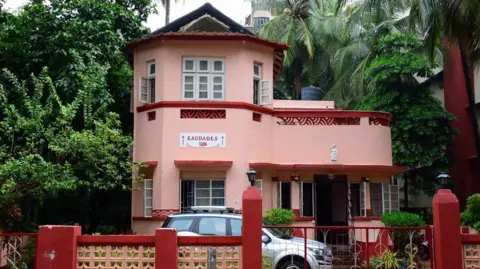 Celebrating a Century of Art Deco in Mumbai: A Hidden Gem