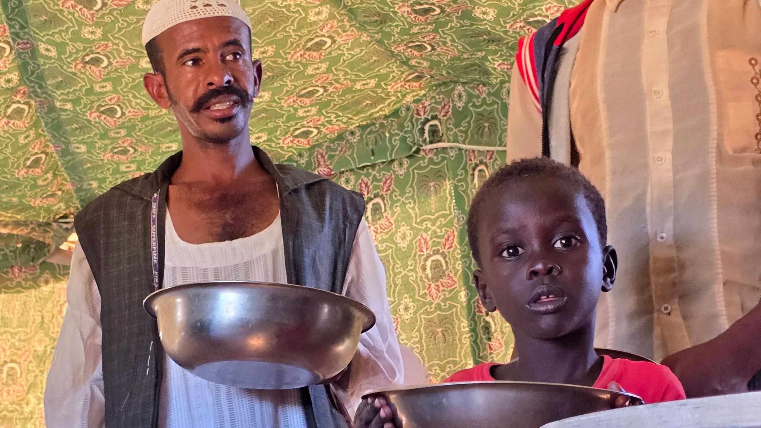 West Warns of Famine Risk as Sudan War Grinds On
