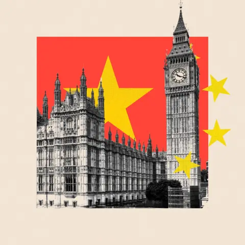 Unveiling the Hidden Threat: How China Conducts Espionage in the UK