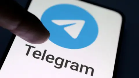 Telegram Takes Legal Bite at India’s Temporary Banned Over Exam‑Paper Leak Concerns