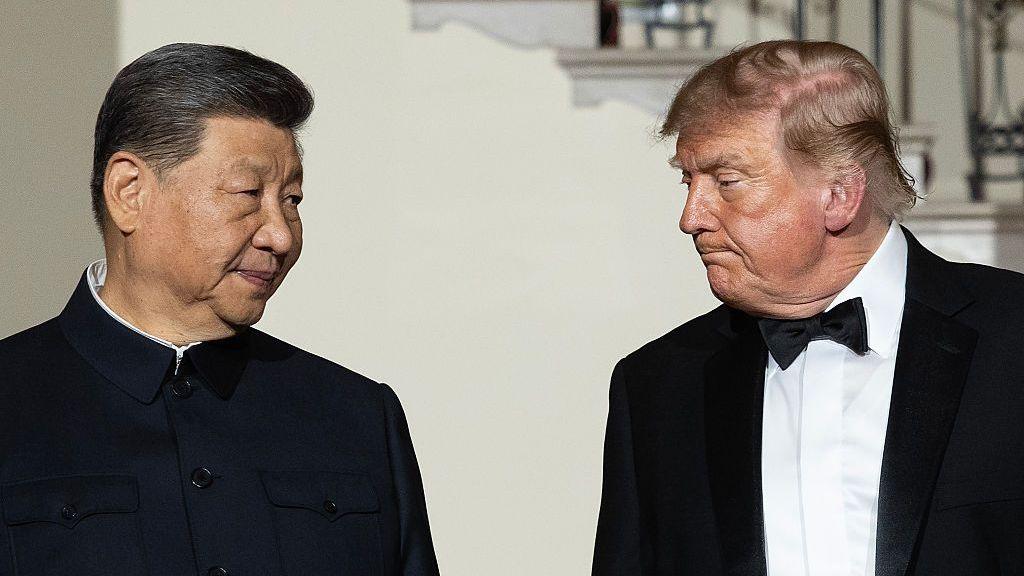 Trump‑Xi Summit Leaves Critical Questions Unanswered