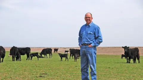 Soaring US Beef Prices Spark Political Debate: Can Trump Deliver Relief?